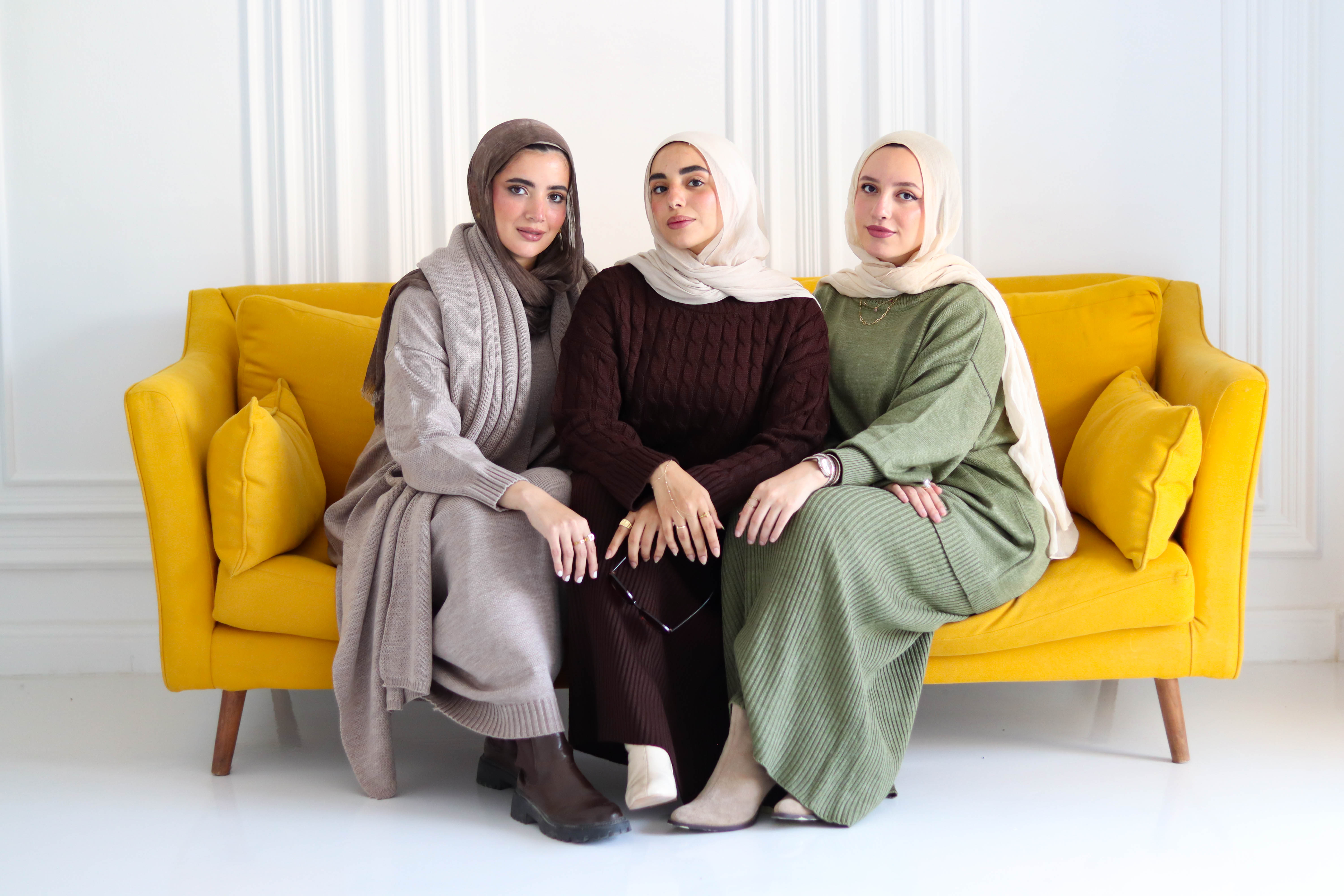 the hijab fashion shop