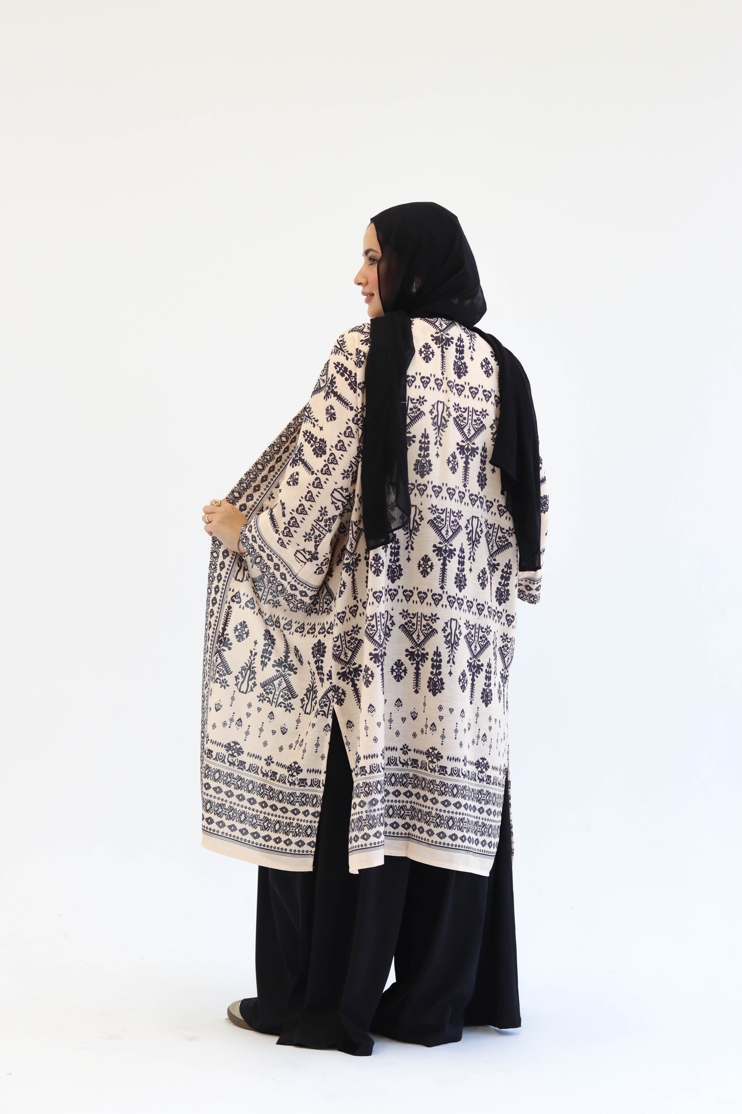 Sunny Days Cardigan in Beige