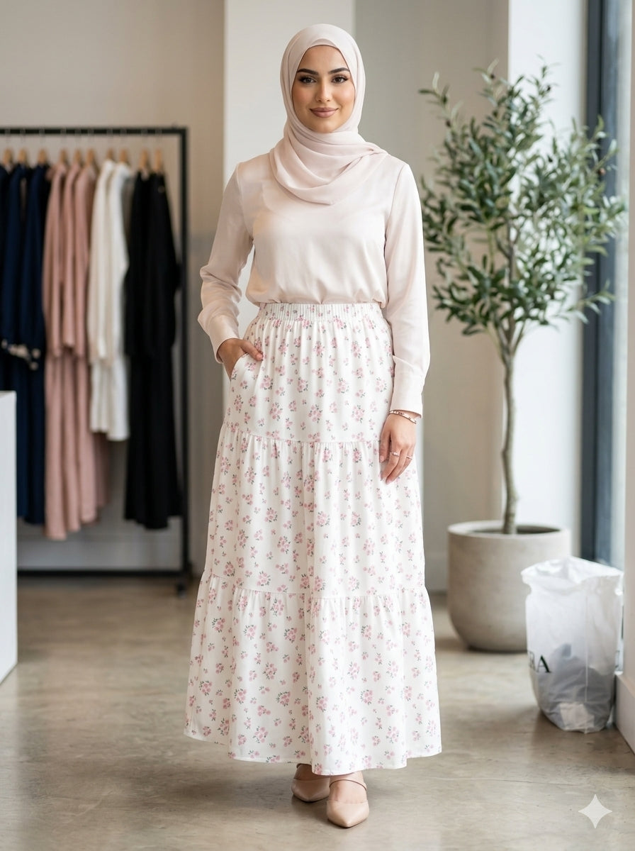 Daisy Dreams Skirt
